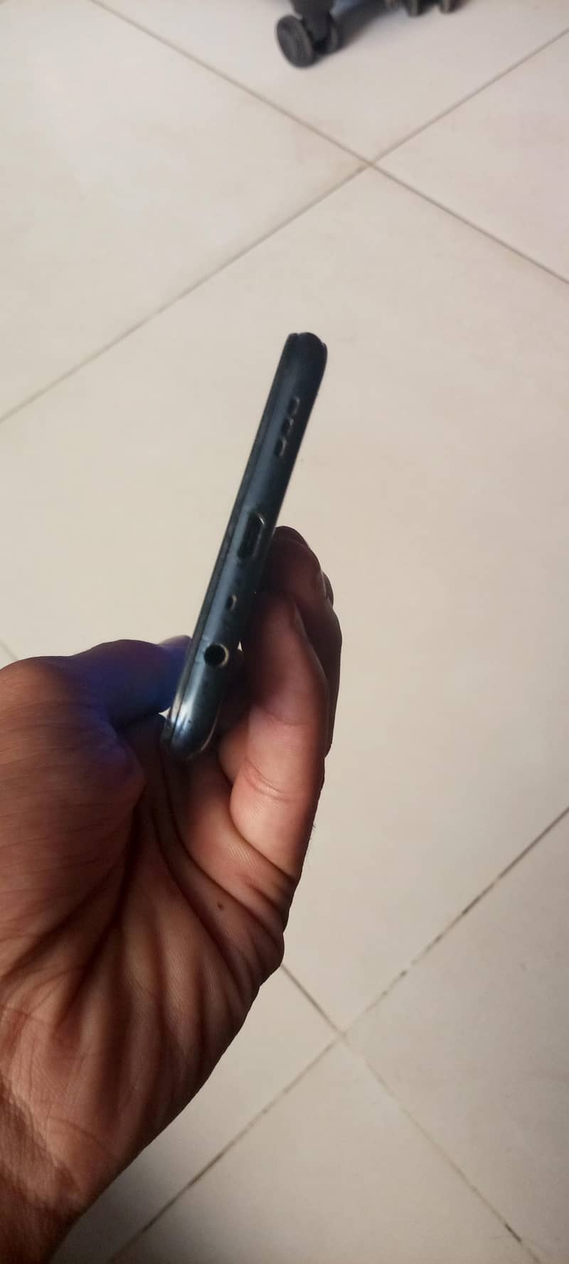 OPPO A15s 3