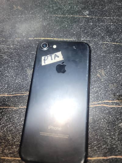 Apple iPhone 7 32 Gb Pta Aprovd 10/8