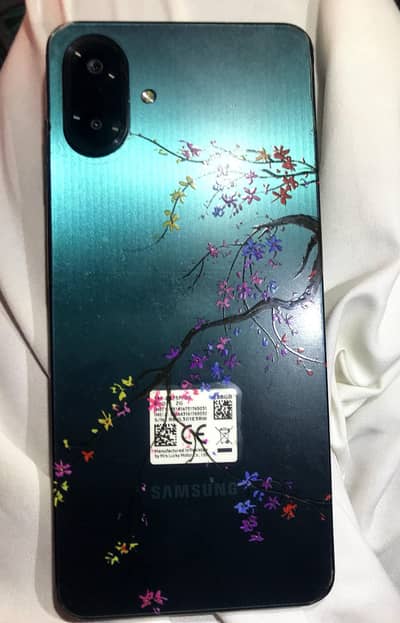 Samsung galaxy A07