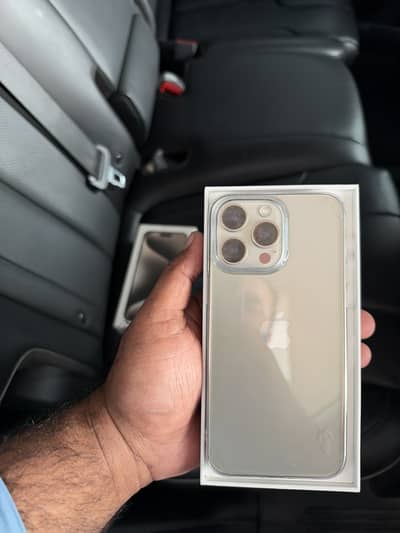 Apple iPhone 15 Pro Max PTA