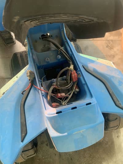 Kids bike and ATV for sale