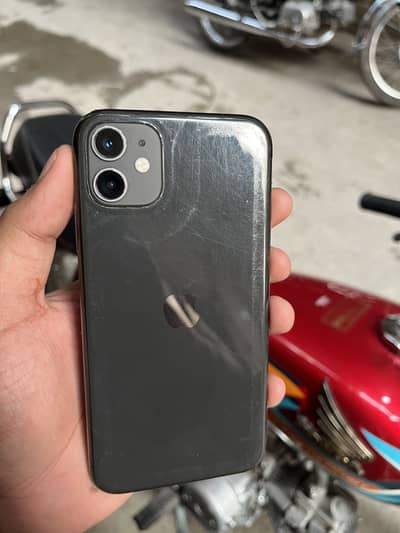 Apple iPhone 11