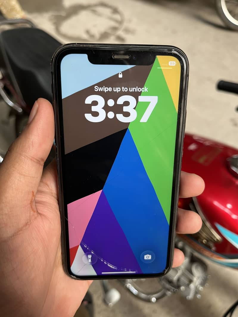 Apple iPhone 11 1