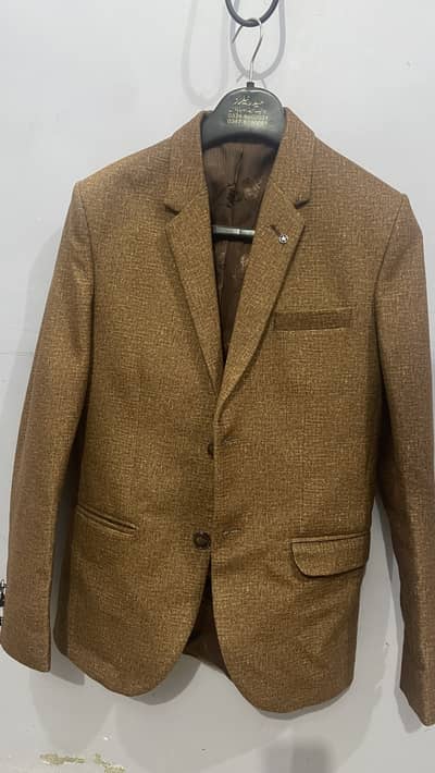 Kids coat