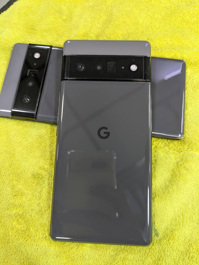 Google Pixel 6 Pro 1