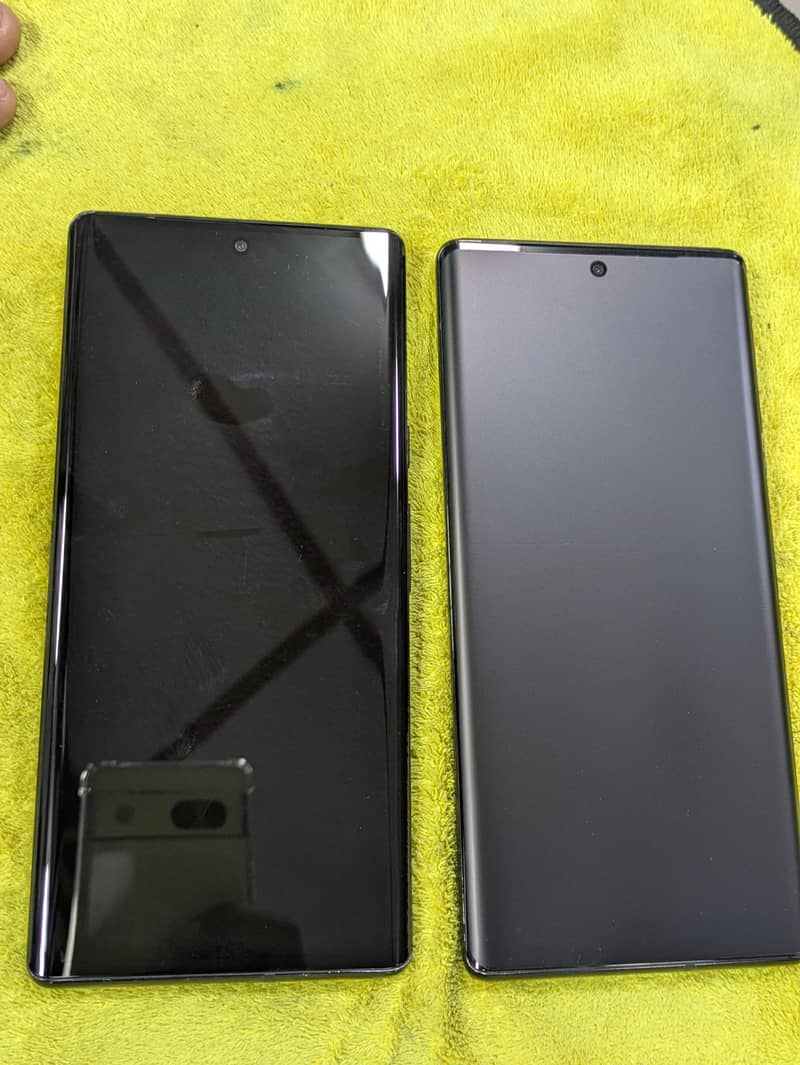 Google Pixel 6 Pro 3