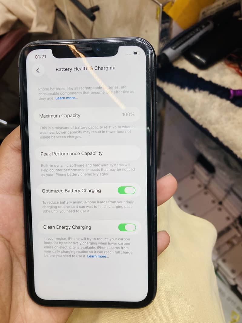 Apple iPhone 11 2