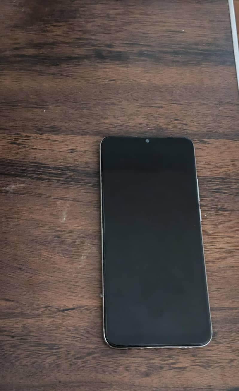 OPPO A15s 1