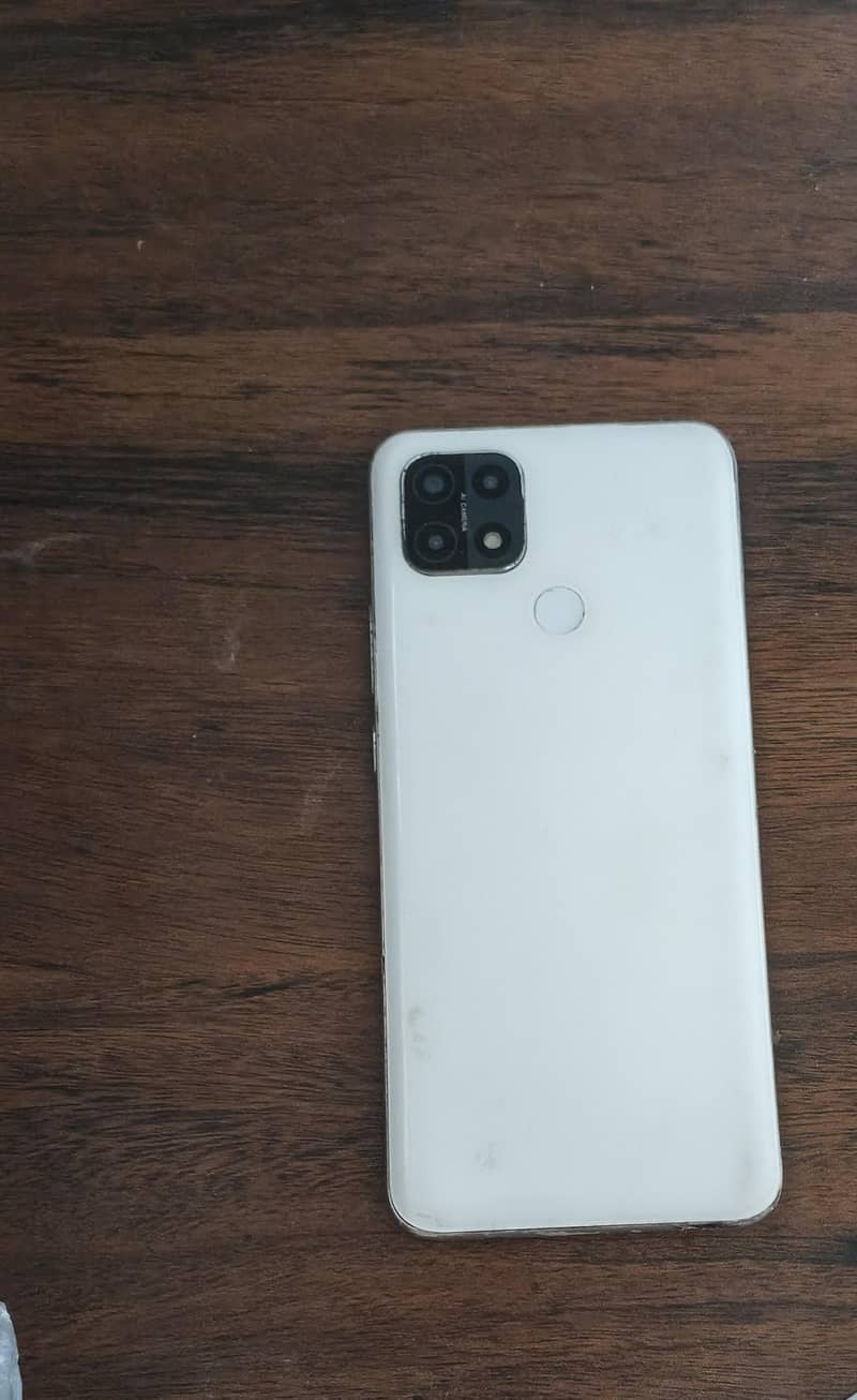 OPPO A15s 2