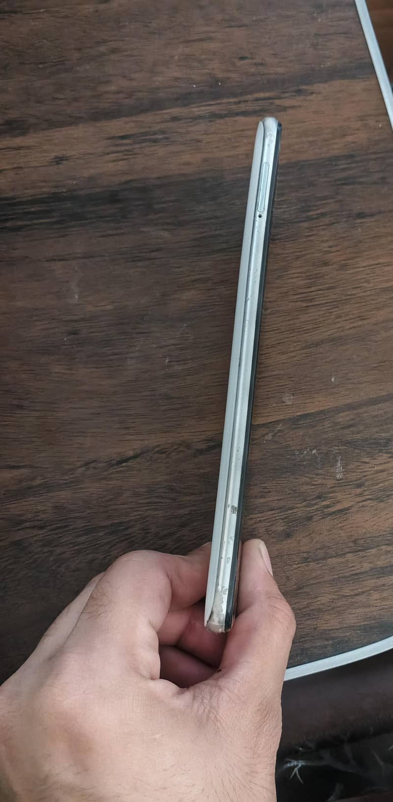 OPPO A15s 3