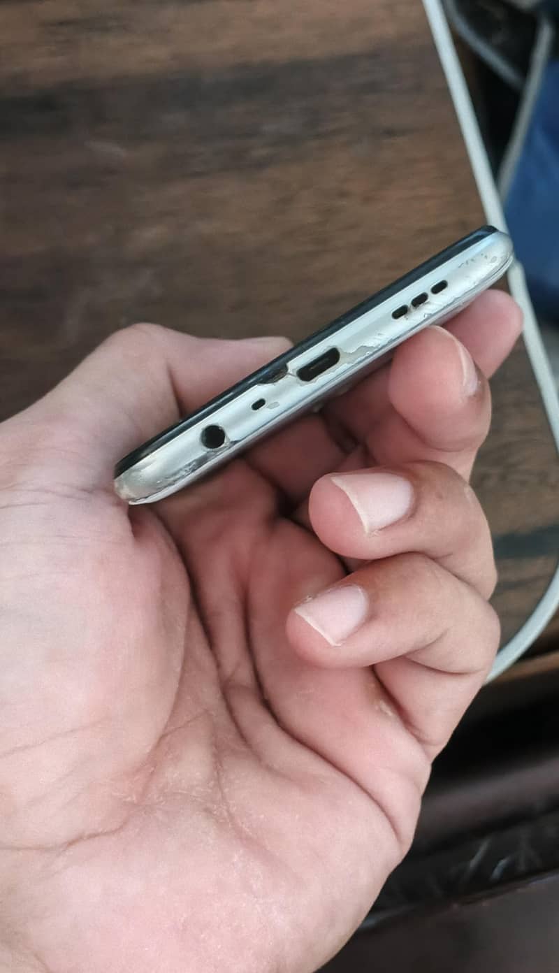 OPPO A15s 5
