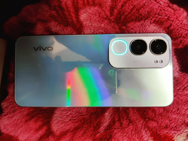 Vivo Y19s 0