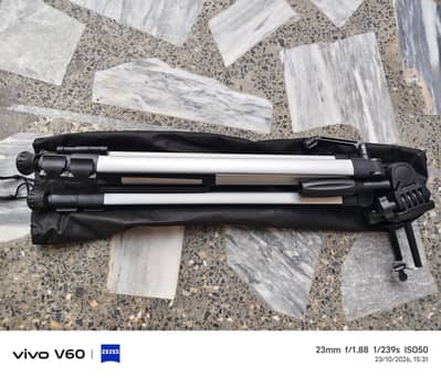 camera stand