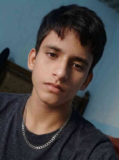 abuzar Ali