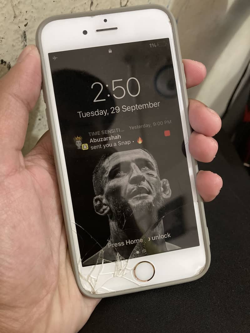 Apple iPhone 6S 2
