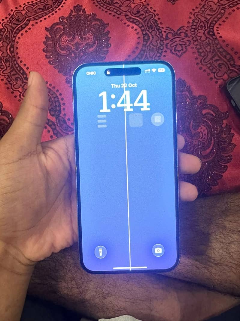 Apple iPhone 14 Pro Max 2