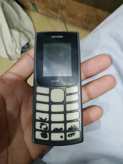 Nokia 106