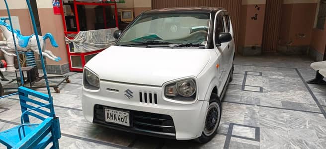 Suzuki Alto 2022