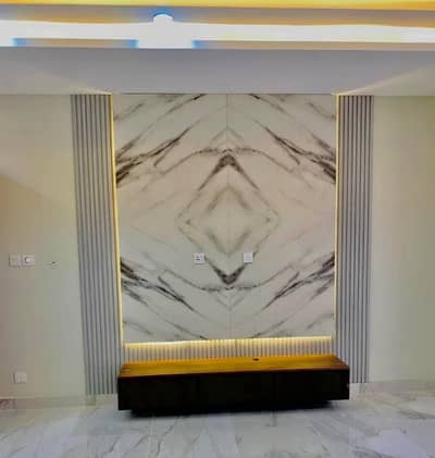 Luxury 5 Bed House For Rent in Askari 10