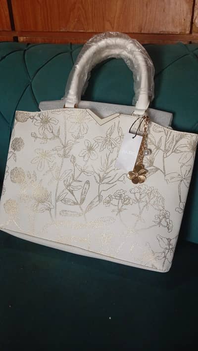 Brand new ALDO luxury handbag for sale
