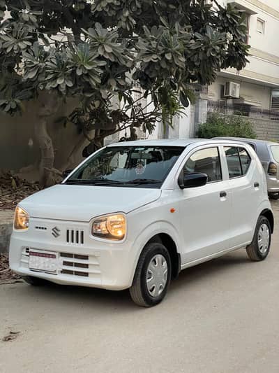 ALTO VXR AGS UPGRADED