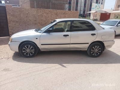 Suzuki Baleno 2003