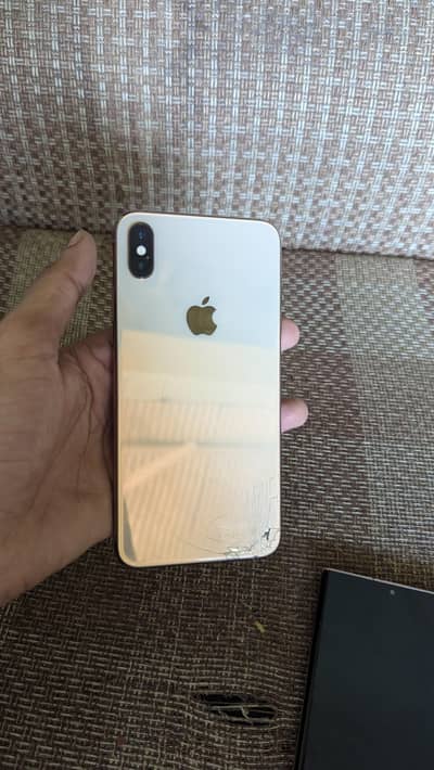 Apple iPhone XS Max 64Gb Jv