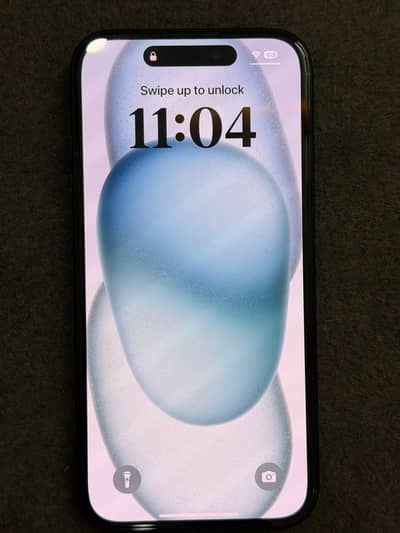 Apple iPhone 15