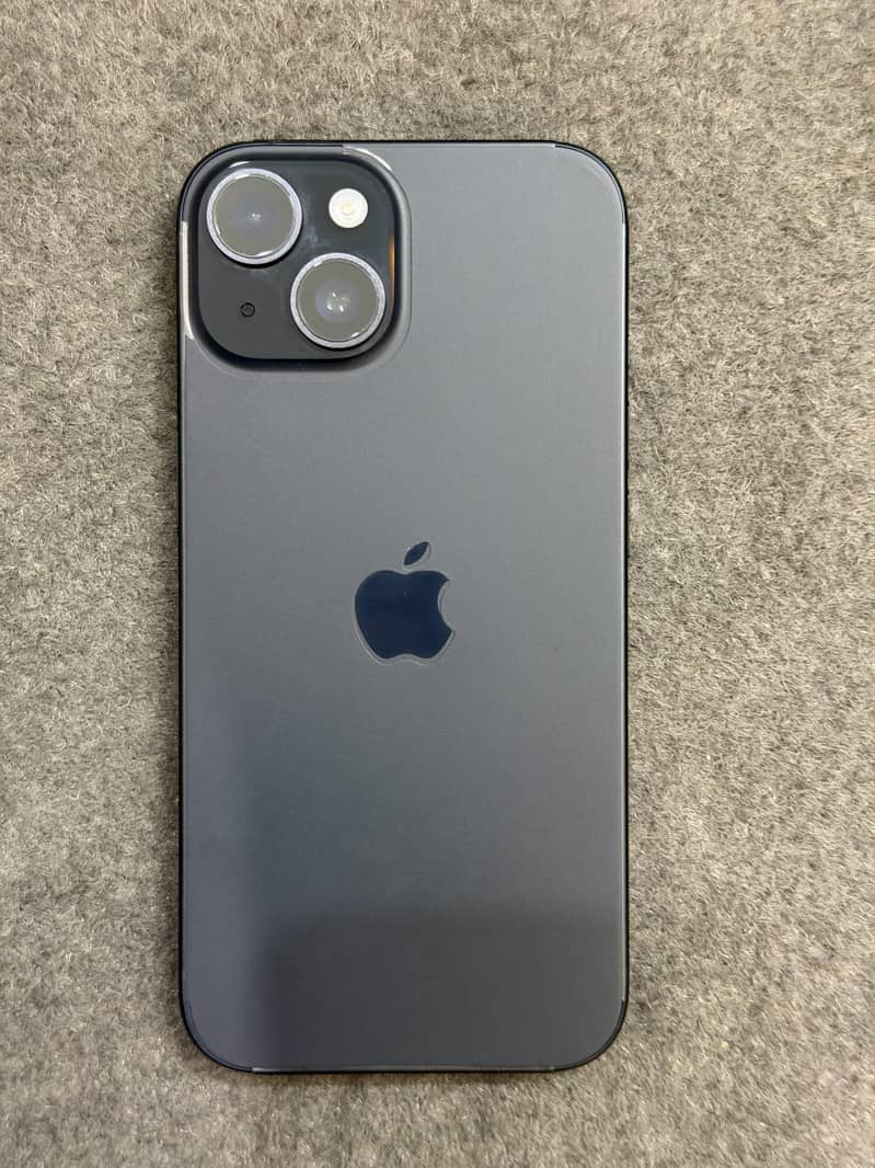 Apple iPhone 15 1