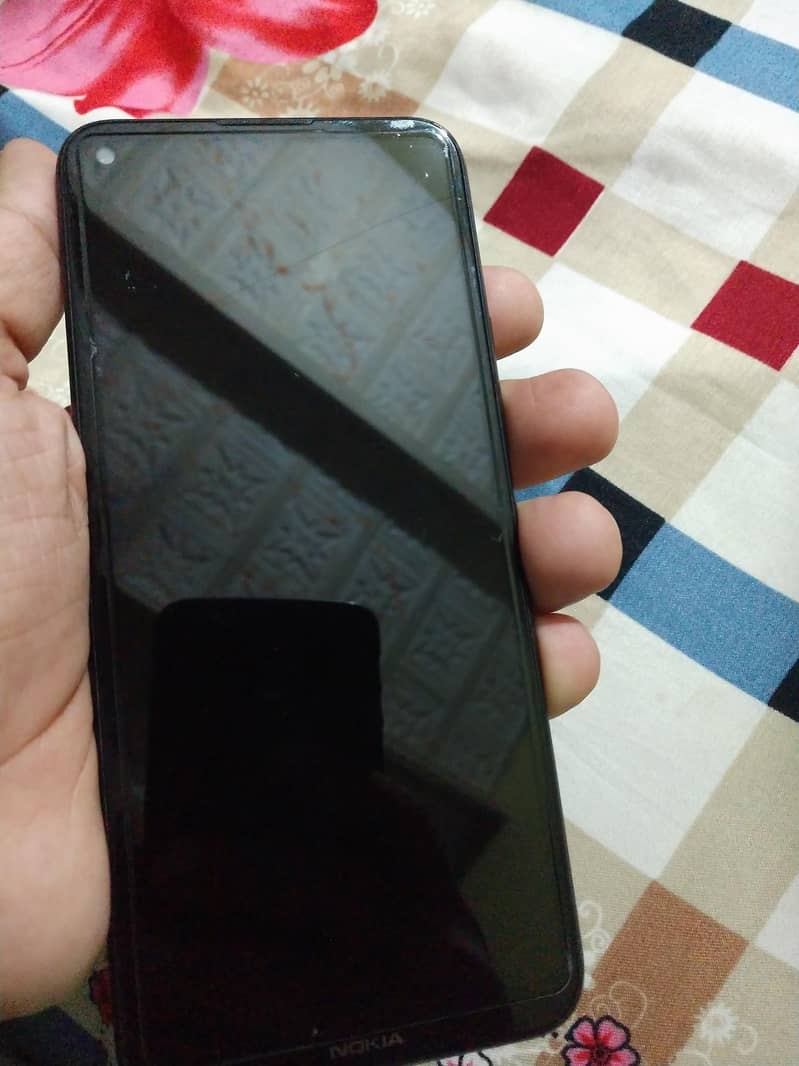 Nokia 8v 5g 3
