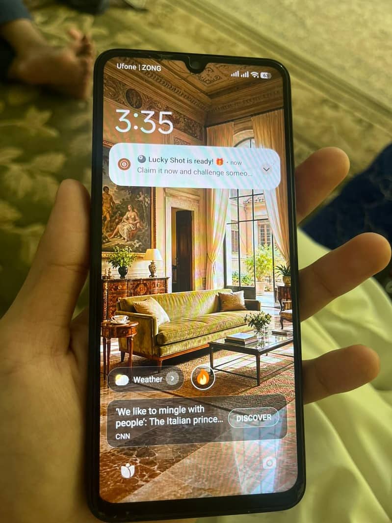 Xiaomi Redmi 14C 1