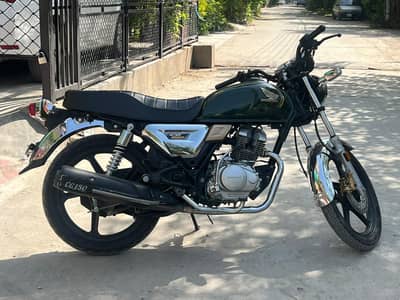 Honda CG 150