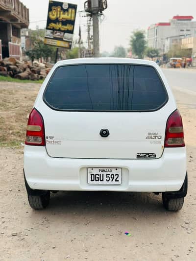 Suzuki Alto 2006