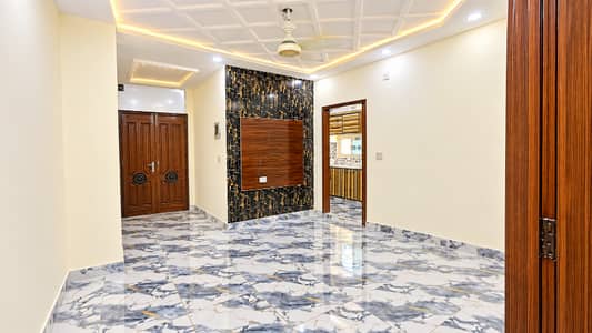 2 Bed Brand New Type Apartment For Rent