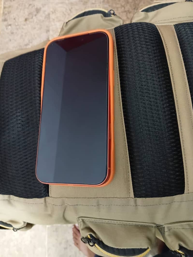 Apple iPhone 17 Pro Max 1