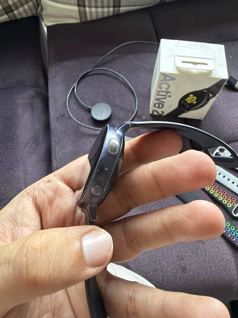 Samsung Watch Active 2 6