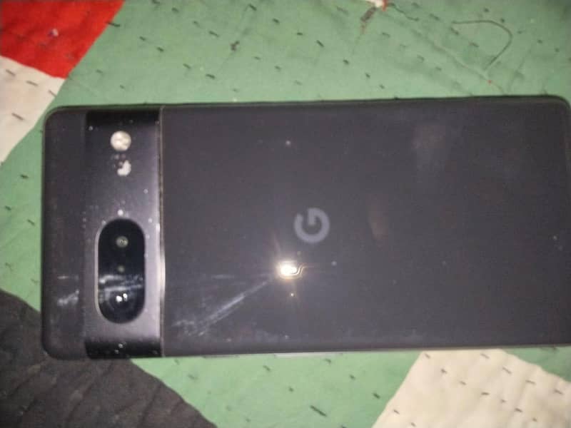 Google Pixel 7 0