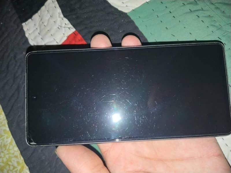 Google Pixel 7 2