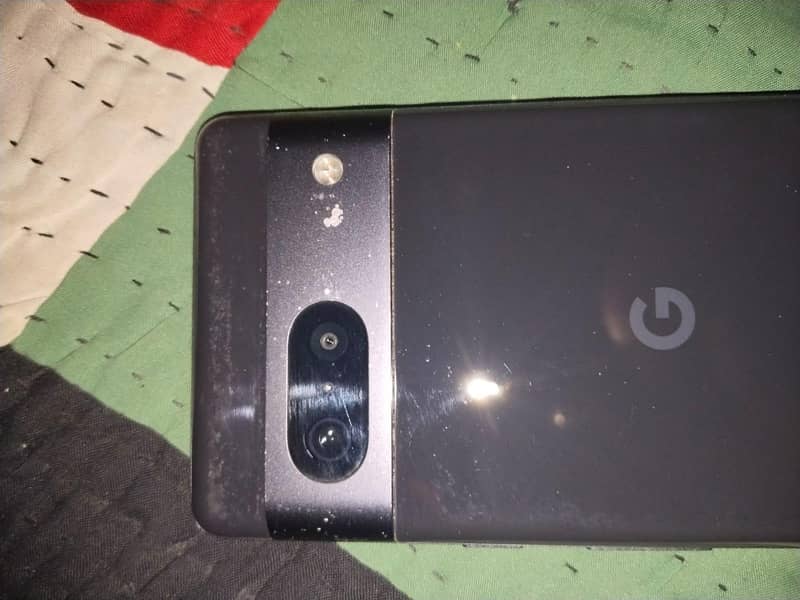 Google Pixel 7 3