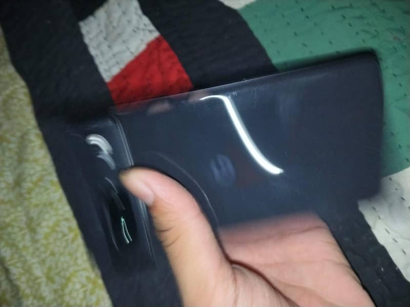 Google Pixel 7 4