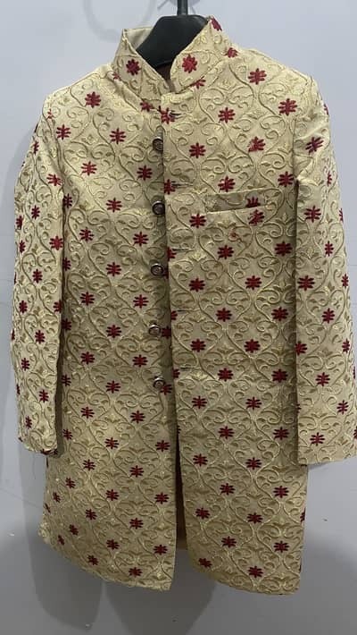 Sherwani