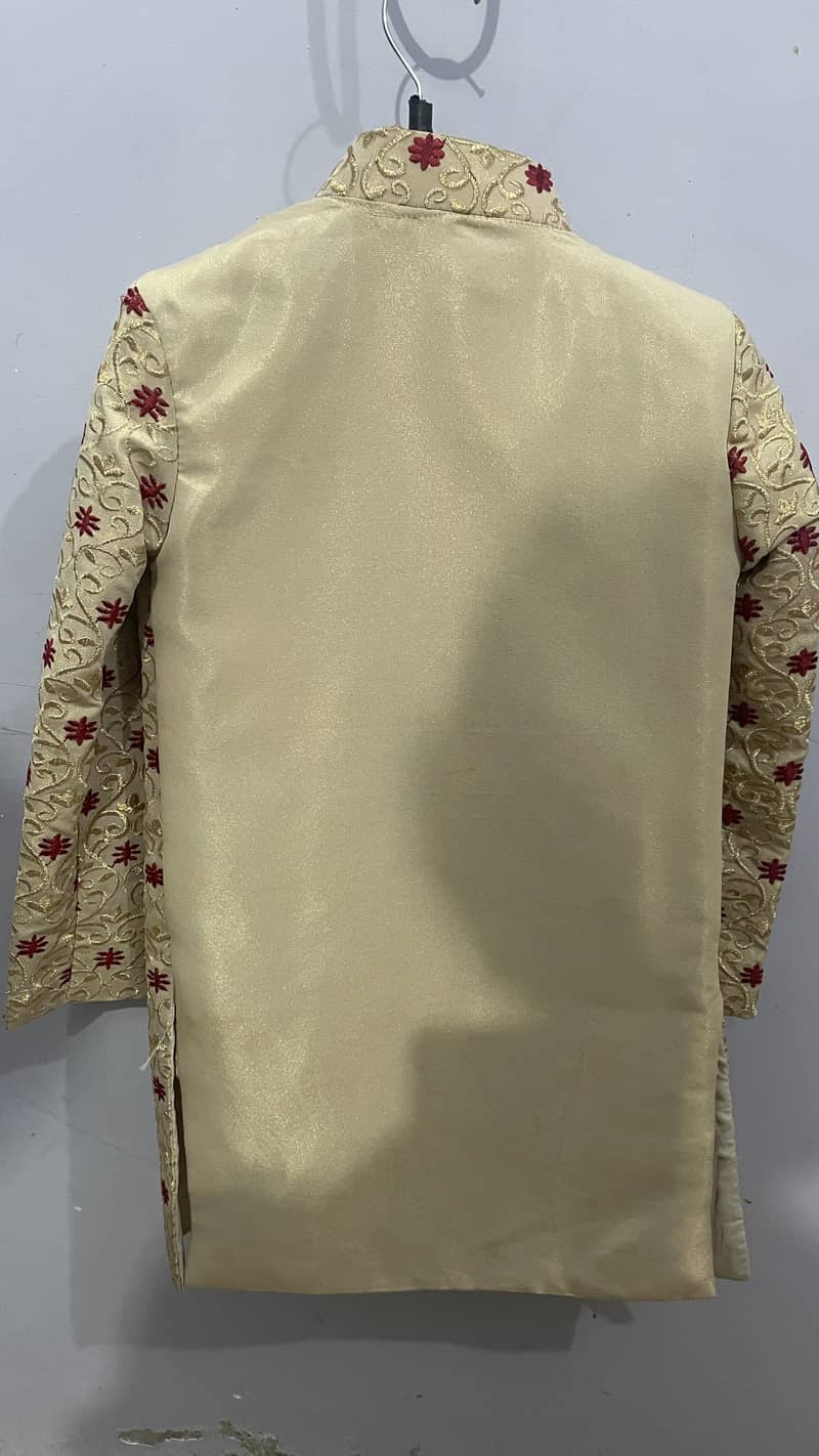 Sherwani 1