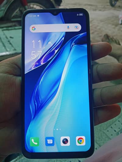 Infinix Note 11