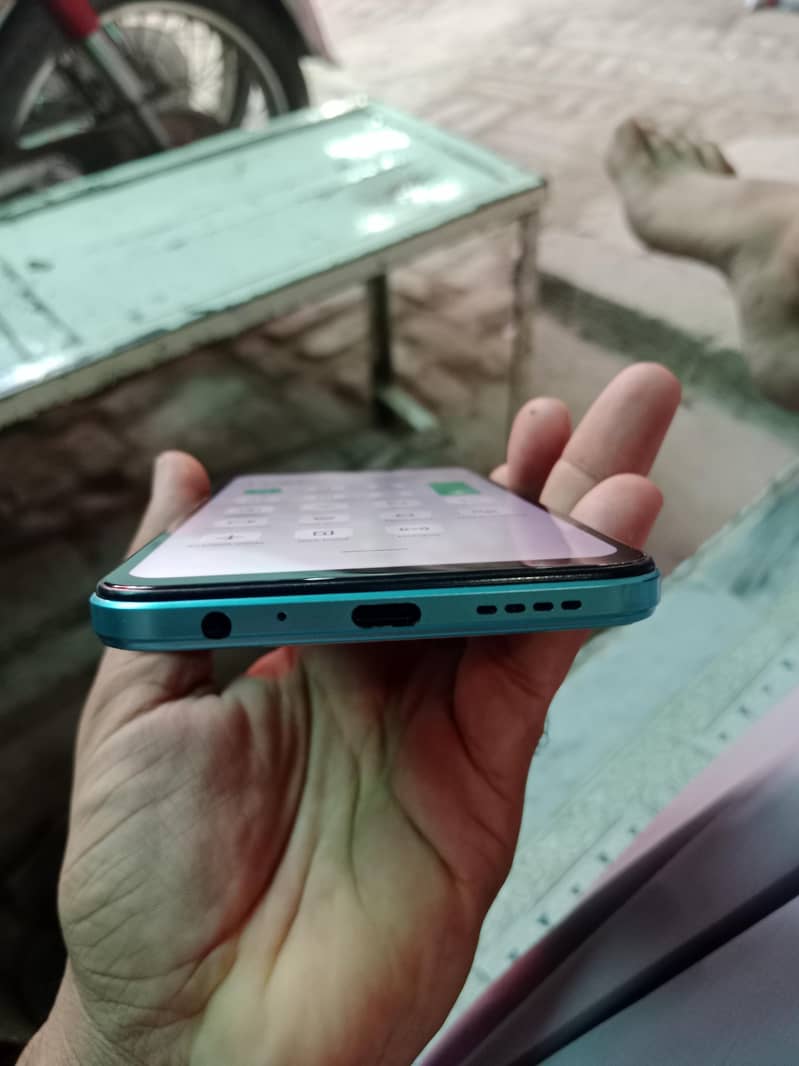 Infinix Note 11 2