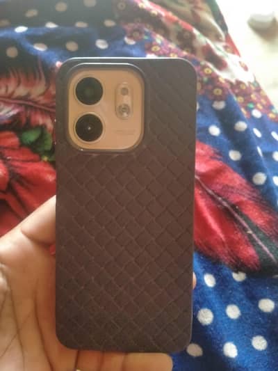 Infinix Smart 9