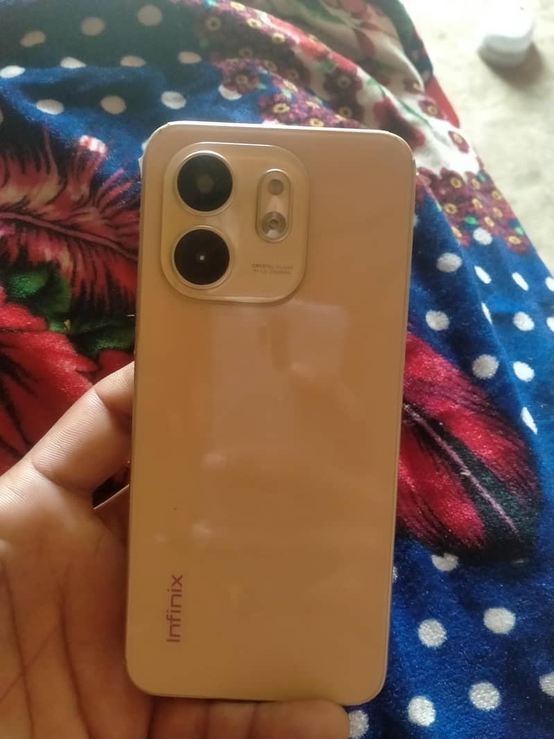 Infinix Smart 9 1