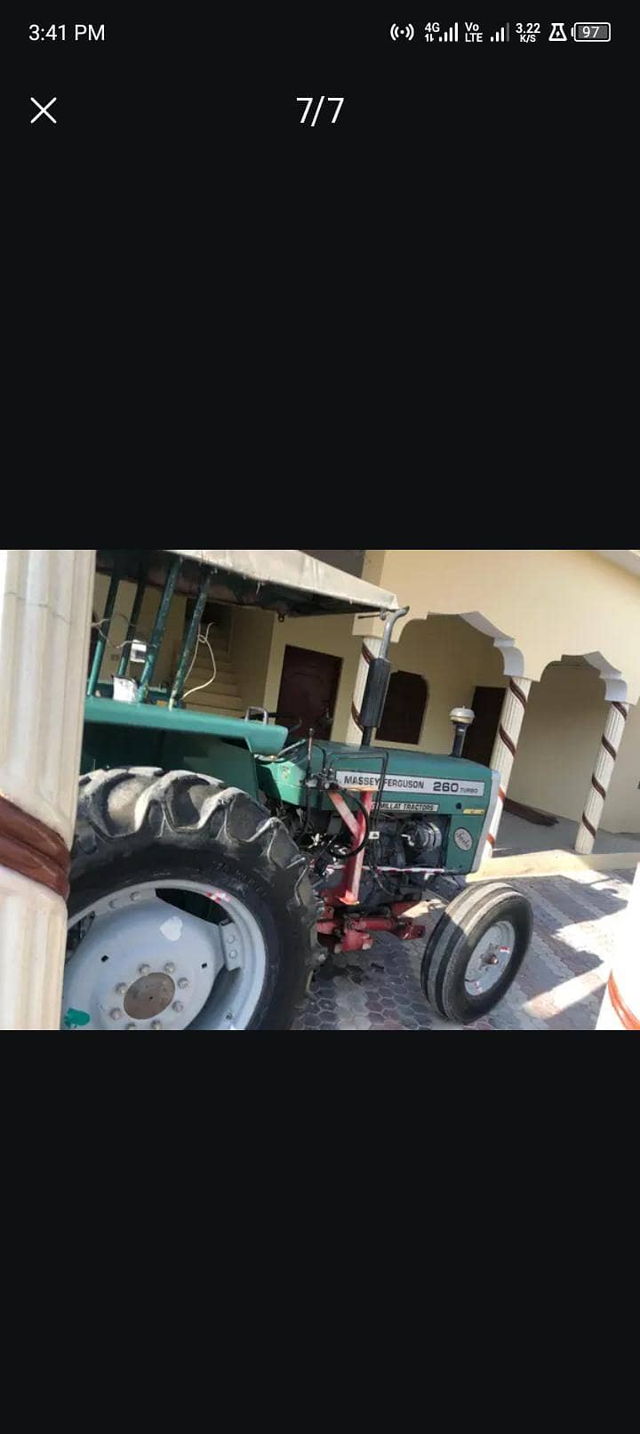Tractor 0