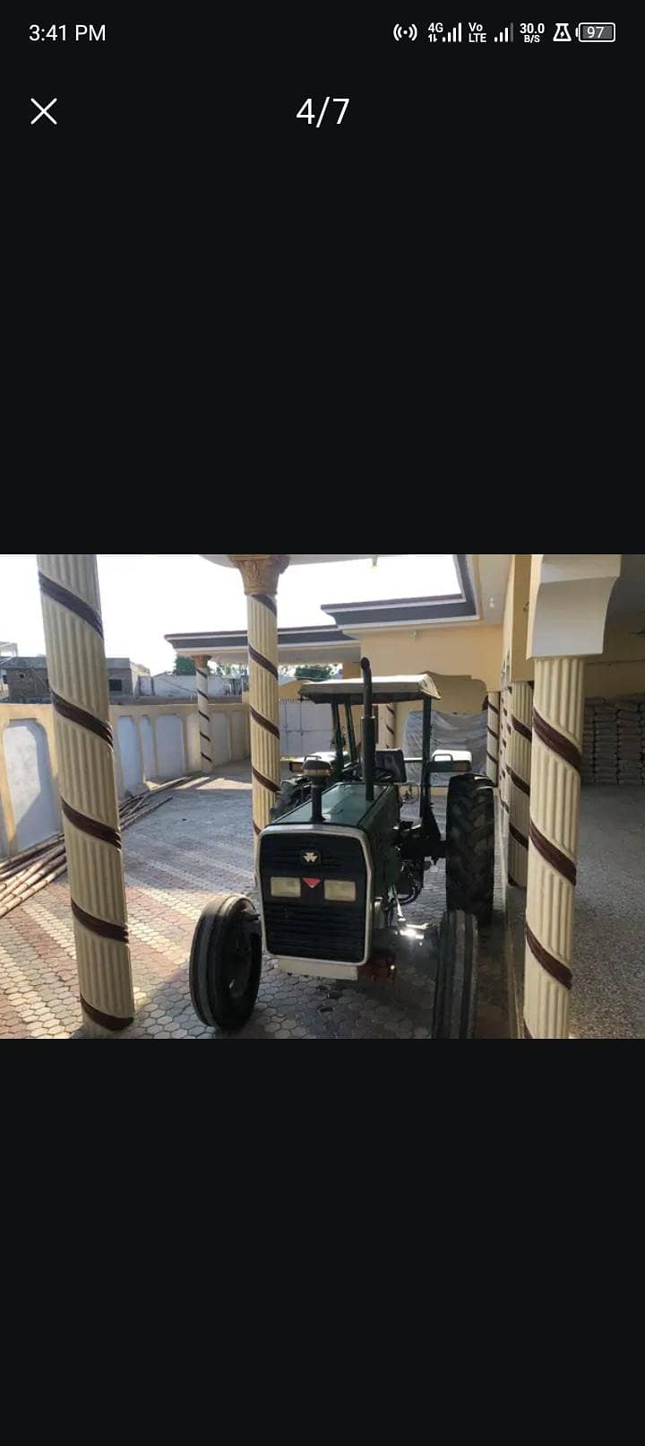 Tractor 3