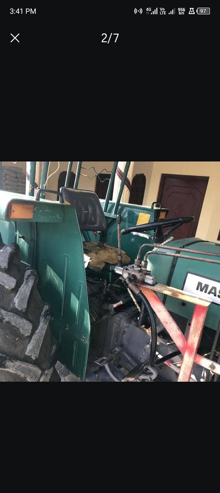 Tractor 4
