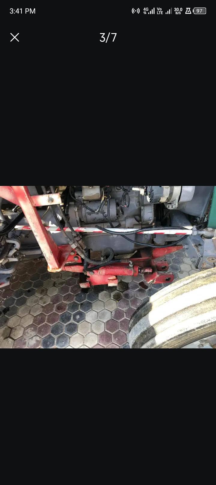 Tractor 5